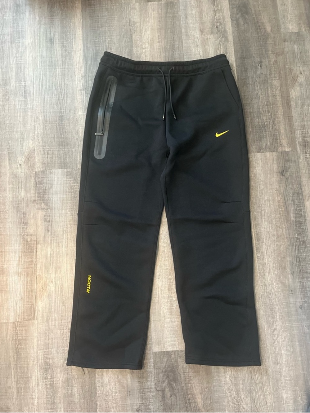 Nocta Track pants